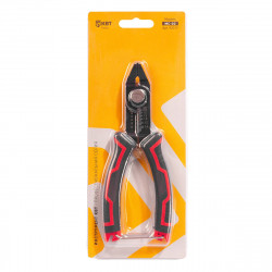 92317 Бокорезы-стриппер MC-02 серия ПРОФИ (КВТ)