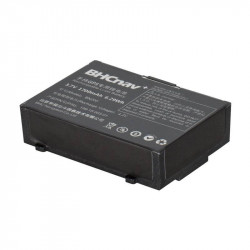 657270 Аккумулятор FY-17 Li-Ion 3.7 V 1700 mAh для RGK NV64 NV65