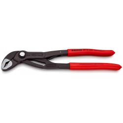 8711250 Cobra®...matic Клещи переставные, фосфатир. 250 мм KNIPEX