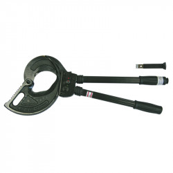 200179 Ножницы секторные для специального кабеля d100 мм, 610 мм (Haupa)