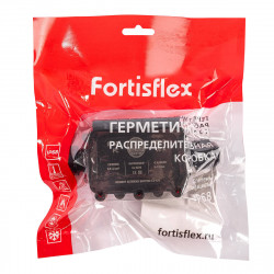 101762 Коробка распределительная герметичная MG Box M-2 IP68 (Fortisflex)