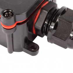 101762 Коробка распределительная герметичная MG Box M-2 IP68 (Fortisflex)