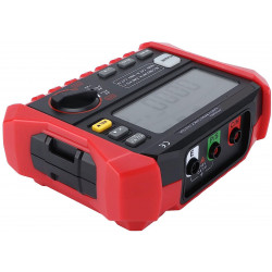 Измеритель сопротивления заземления Habotest HT2302