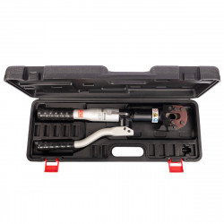 76563 Ножницы гидравлические ручные НГР-24A (КВТ)