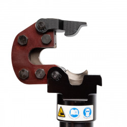 76563 Ножницы гидравлические ручные НГР-24A (КВТ)