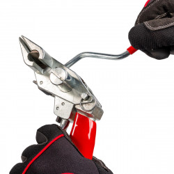 73577 Инструмент для натяжения ленты ИНТ-20 мини (КВТ)