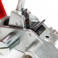 73577 Инструмент для натяжения ленты ИНТ-20 мини (КВТ)