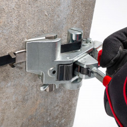 73577 Инструмент для натяжения ленты ИНТ-20 мини (КВТ)