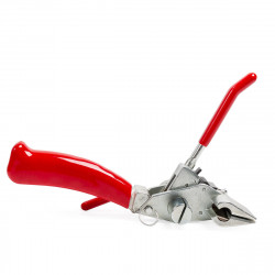 73577 Инструмент для натяжения ленты ИНТ-20 мини (КВТ)