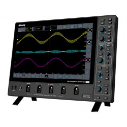Осциллограф цифровой Micsig MHO 3-2504 планшетный