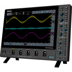 Осциллограф цифровой Micsig MDO5004 планшетный