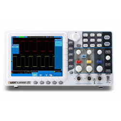 Осциллограф цифровой OWON SDS5032EV