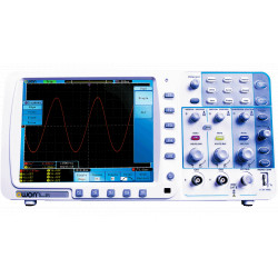 Осциллограф цифровой OWON SDS6062