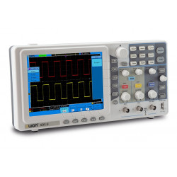 Осциллограф цифровой OWON SDS6062E