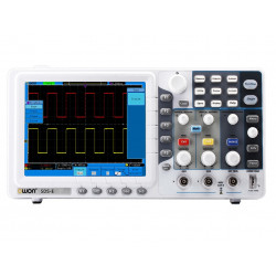 Осциллограф цифровой OWON SDS6062E