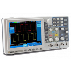 Осциллограф цифровой OWON SDS6062EV