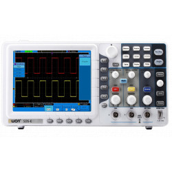 Осциллограф цифровой OWON SDS6062EV