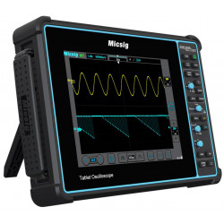 Осциллограф цифровой Micsig STO2002 планшетный