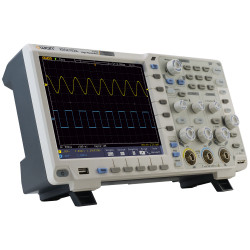 Осциллограф цифровой OWON XDS2102AV многофункц.