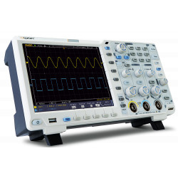 Осциллограф цифровой OWON XDS3102AV многофункц.