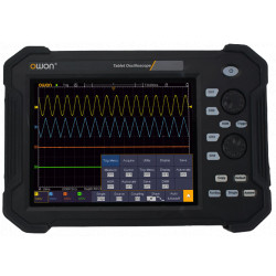 Осциллограф цифровой OWON TAO3104A планшетный