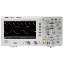 Осциллограф цифровой OWON SDS1022