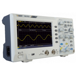 Осциллограф цифровой OWON SDS1022