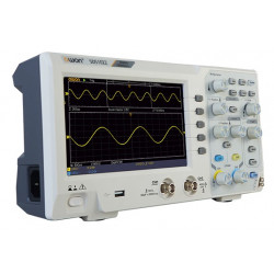 Осциллограф цифровой OWON SDS1102