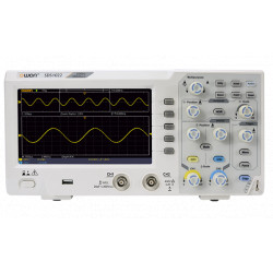 Осциллограф цифровой OWON SDS1102