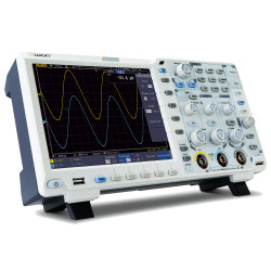 Осциллограф цифровой OWON XDS3202AVT многофункциональный