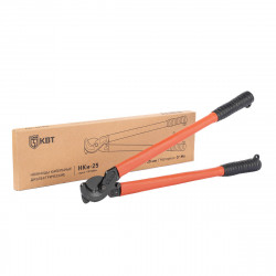 101966 Ножницы кабельные диэлектрические НКи-25 серия ПРОФИ (КВТ)