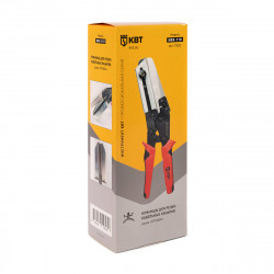 79823 Ножницы для резки коробов и кабель-каналов НКК-110 ''Пеликан'' (КВТ)