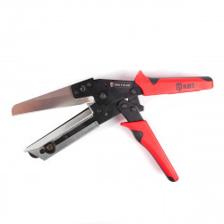 79823 Ножницы для резки коробов и кабель-каналов НКК-110 ''Пеликан'' (КВТ)