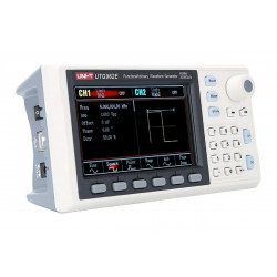 UTG962E Двухканальный Генератор сигналов 60МГц UNI-T