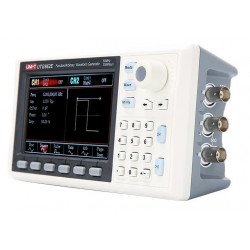 UTG962E Двухканальный Генератор сигналов 60МГц UNI-T