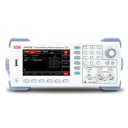 UTG2122B Генератор сигналов 2 канала х 120 Мгц UNI-T