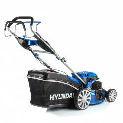 Самоходная бензиновая газонокосилка Hyundai L 4610S