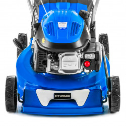 Бензиновая газонокосилка Hyundai L 4220S