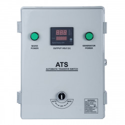 Блок автоматики ATS 10-220 HYUNDAI