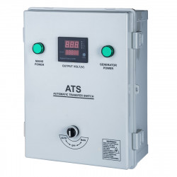 Блок автоматики ATS 10-220 HYUNDAI