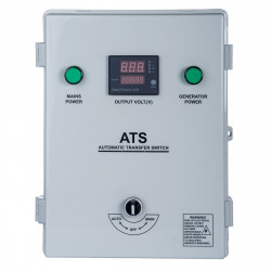 Блок автоматики ATS 10-380 HYUNDAI
