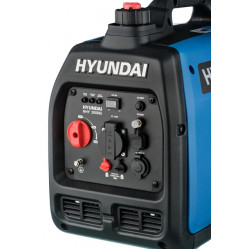 Инверторный генератор Hyundai HHY 2050Si