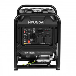 Инверторный генератор Hyundai HHY 4050Si