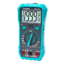 MT-1225 Pro'sKit Мультиметр цифровой портативный