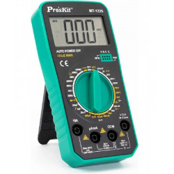 MT-1226 Pro'sKit Мультиметр цифровой портативный