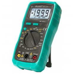 MT-1210 Pro'sKit Мультиметр цифровой портавтивный