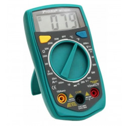 MT-1233C Pro'sKit Мультиметр цифровой
