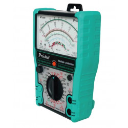 MT-2208 Pro'sKit Мультиметр стрелочный
