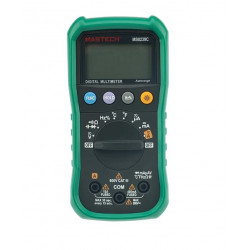 MS8239C цифровой автоматический мультиметр Mastech