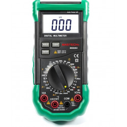 MS8264 цифровой мультиметр Mastech